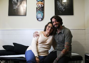 Tatuajes para dejar atrás el cáncer de mama