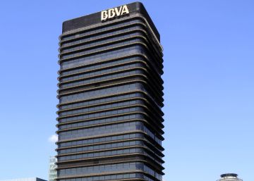 Patrimonio hará monumento la torre del BBVA, de solo 36 años Patrimonio hará monumento la torre del BBVA, de solo 36 años