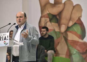 Gibraltar, el nuevo referente del PNV