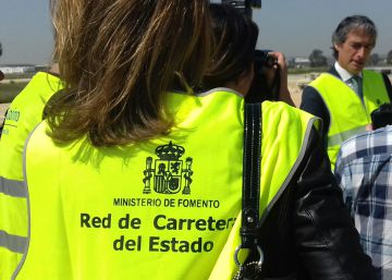 Fomento vincula el futuro de la AP-4 al del resto de autopistas de peaje