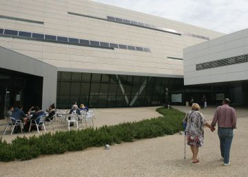 La Generalitat assumeix el deute i la gestió de l’Hospital Sant Joan de Reus