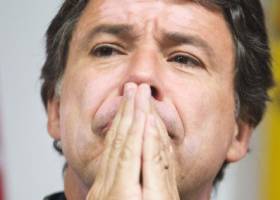 La detención de Ignacio González por corrupción tritura al PP de Aguirre