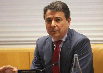 Archivado de forma provisional el caso del espionaje a Ignacio González en Colombia Archivado de forma provisional el caso del espionaje a Ignacio González en Colombia