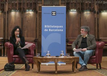 El optimismo irracional y la ironía frívola de Yasmina Reza