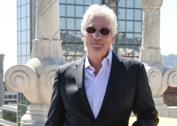 Richard Gere: “los actores somos marionetas”