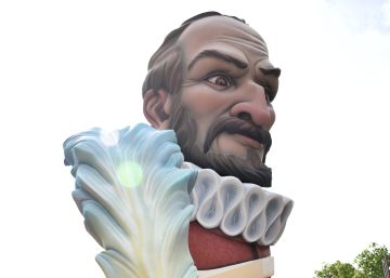 Cervantes, fin de fiesta en Alcalá