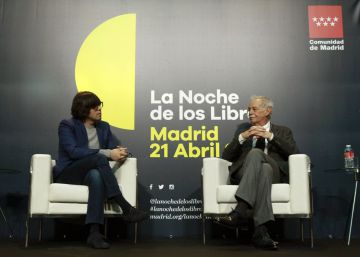 Literatura a pie de calle Literatura a pie de calle