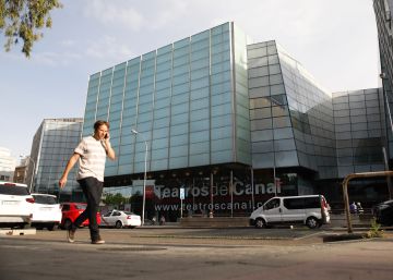 El juez sospecha que el 'caso Lezo' alcanza a los Teatros del Canal