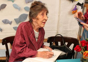 “Es importante leer con los hijos desde bebés”