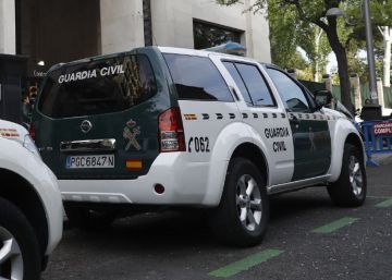 Tres detenidos, acusados de cometer 42 robos en viviendas