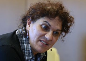 La fiscalía pide dos años de cárcel para una tendera que pegó a una invidente