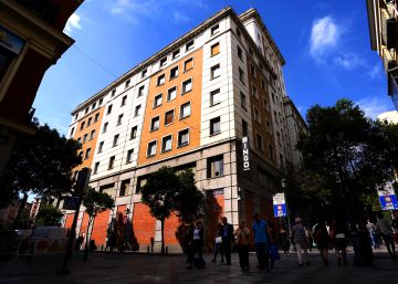 Madrid indemnizó a Merca Ocio con 1,6 millones por una venta fallida Madrid indemnizó a Merca Ocio con 1,6 millones por una venta fallida