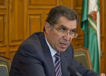 Andalucía se mantiene a la cabeza de las comunidades en litigiosidad