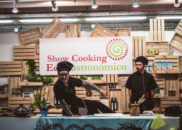 BioCultura premia el blog ‘Alterconsumismo’ d’EL PAÍS
