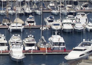 Cataluña crea un impuesto que grava los bienes de lujo de empresas