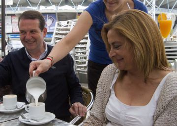 Arranca el juicio por el contrato de la cuñada de Carmela Silva, que solo comparecerá como testigo