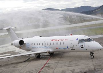Air Nostrum y Costa Cruceros amplian su acuerdo para trasladar pasajeros Air Nostrum y Costa Cruceros amplian su acuerdo para trasladar pasajeros