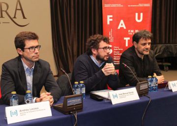 La cultura, motor para A Coruña