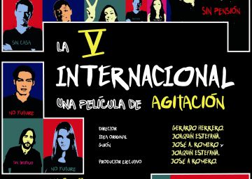 La generación sin futuro La generación sin futuro