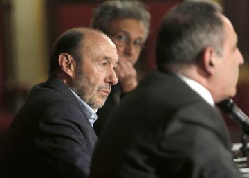 Rubalcaba rompe tópicos sobre la educación Rubalcaba rompe tópicos sobre la educación