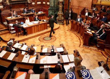 Barcelona pagarà 870.000 euros per haver utilitzat ‘software’ pirata a l’Ajuntament
