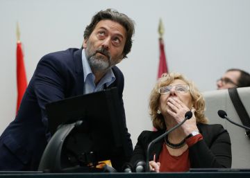 Madrid aprueba el cambio de nombre de 52 calles de referencias franquistas