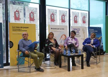 Santillana presenta ‘Jollibre’, su sello infantil y juvenil en valenciano