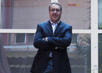 “Los salarios tienen que subir y el crecimiento debe ser inclusivo” “Los salarios tienen que subir y el crecimiento debe ser inclusivo”