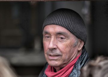La música del diputado Llach