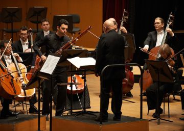 Un Bruckner para enmarcar Un Bruckner para enmarcar