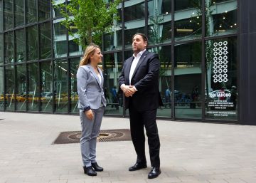 Los empresarios catalanes piden a la Generalitat que negocie como el PNV Los empresarios catalanes piden a la Generalitat que negocie como el PNV
