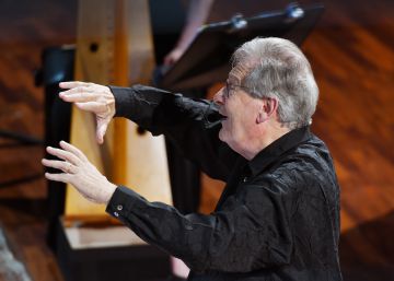 El sublime Monteverdi de Gardiner El sublime Monteverdi de Gardiner