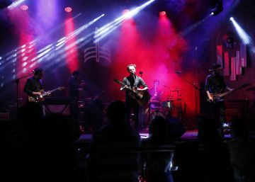El primer festival del verano llega en primavera