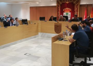 San Sebastián crea una comisión para investigar la desaparición de documentos San Sebastián crea una comisión para investigar la desaparición de documentos