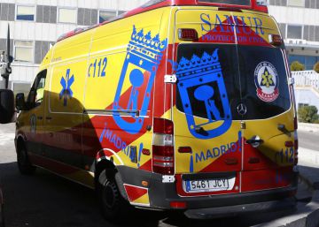 Una menor de 13 años apuñala a un compañero en un instituto de Vicálvaro Una menor de 13 años apuñala a un compañero en un instituto de Vicálvaro