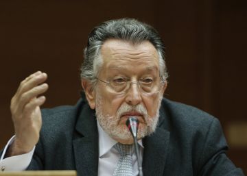 El juez cita por presunta financiación ilegal a Alfonso Grau y a la tesorera nacional del PP El juez cita por presunta financiación ilegal a Alfonso Grau y a la tesorera nacional del PP