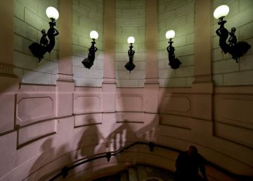 El Borsí serà la seu de la biblioteca Andreu Nin El Borsí serà la seu de la biblioteca Andreu Nin