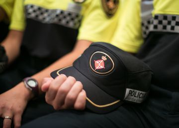 Detinguda la parella actual del guàrdia urbà que van trobar cremat