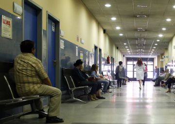 Los casos de hepatitis A se disparan en la región Los casos de hepatitis A se disparan en la región