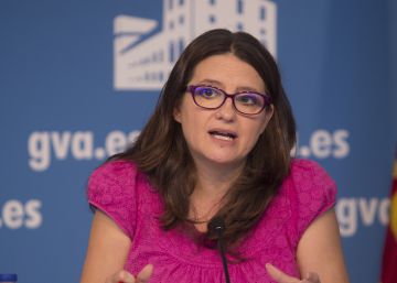El Gobierno valenciano califica de “arbitrario, partidista y oportunista” el Cupo vasco El Gobierno valenciano califica de “arbitrario, partidista y oportunista” el Cupo vasco