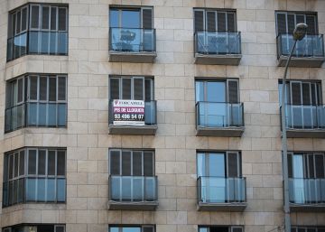 El Constitucional dona la raó a la Generalitat en el seu impost sobre pisos buits