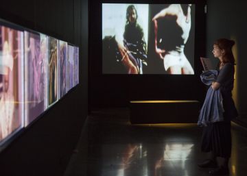 Pioneros del videoarte Pioneros del videoarte