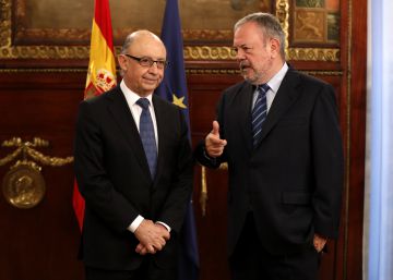 EH Bildu y Podemos no votarán en contra del cupo pactado por PNV y PP EH Bildu y Podemos no votarán en contra del cupo pactado por PNV y PP