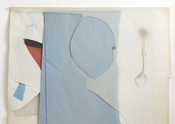 Antoni Llena entra en la colección del MoMA