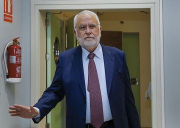 Cotino: “Tuve 100.000 funcionarios y nunca les pedí nada para nadie”