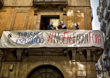 Spain: Vacation rentals offering more beds than hotels for first time Spain: Vacation rentals offering more beds than hotels for first time