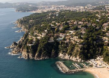 La oposición critica las concesiones que fija la Ley catalana de Puertos La oposición critica las concesiones que fija la Ley catalana de Puertos