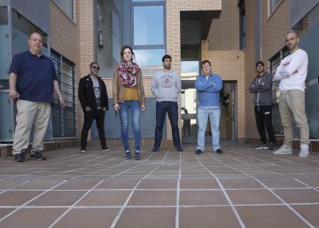 Un fondo de inversión subirá el alquiler un 40% en casas protegidas en Las Rozas Un fondo de inversión subirá el alquiler un 40% en casas protegidas en Las Rozas