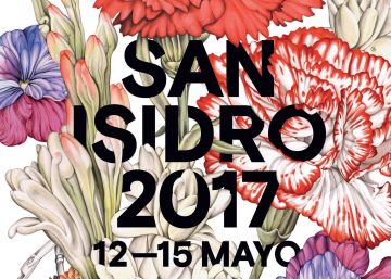 San Isidro llena las calles de música