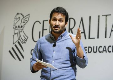 Educación contrata un millar de docentes nativos para practicar el inglés Educación contrata un millar de docentes nativos para practicar el inglés
